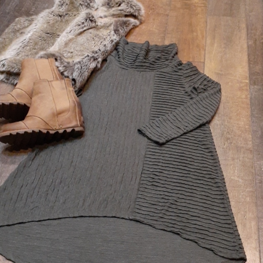Boutique tunic/dress - Picture 3 of 8